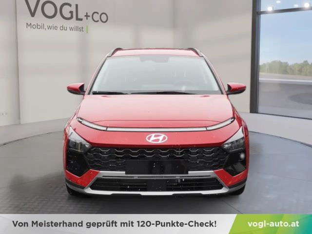 Hyundai Bayon 1.0 T-GDi