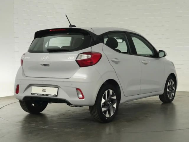 Hyundai i10 Trend