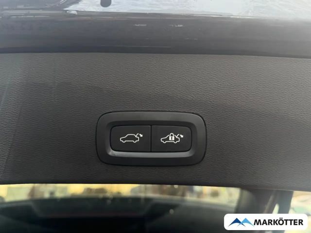 Volvo XC40 Recharge Ultimate