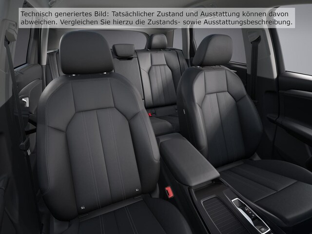 Audi Q6 e-tron Quattro