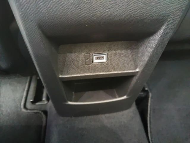 Opel Astra GS-Line Grand Sport