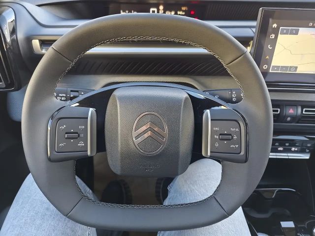 Citroën C3 Aircross Hybrid Max
