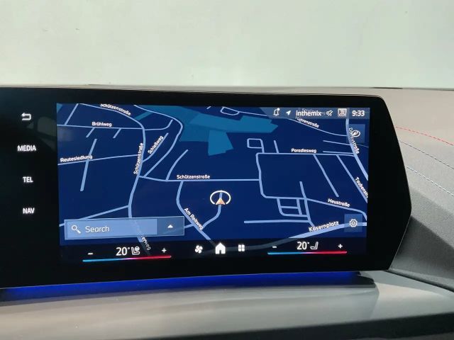 BMW 120 M-Sport Sedan