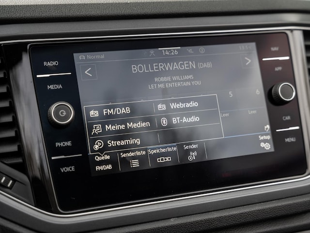 Volkswagen T-Roc 1.5 TSI Cabriolet