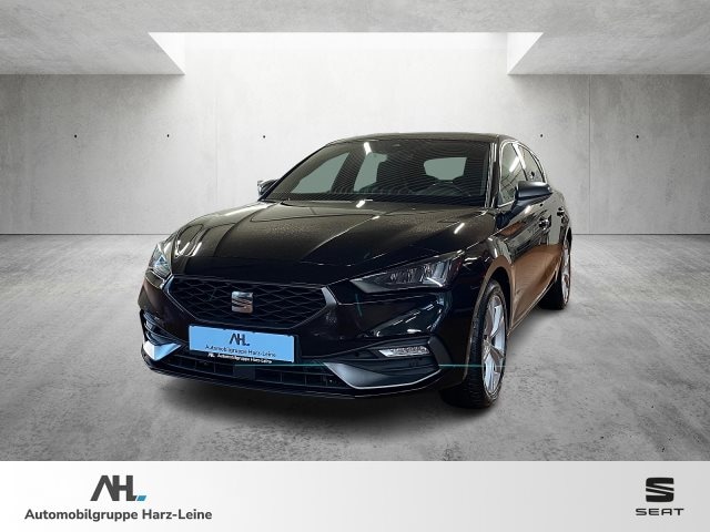 Seat Leon 1.4 TSI DSG e-Hybrid