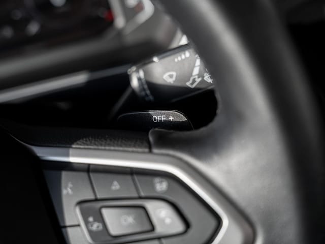 Volkswagen Tiguan 1.4 TSI DSG eHybrid