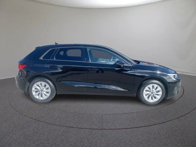 Audi A3 Hybride Sedan