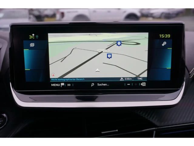 Peugeot E-208 GT-Line