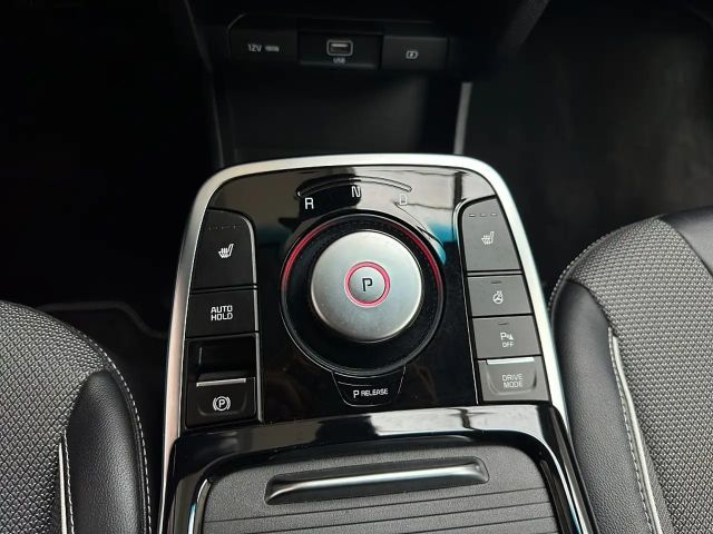 Kia Niro EV Long range e-Niro