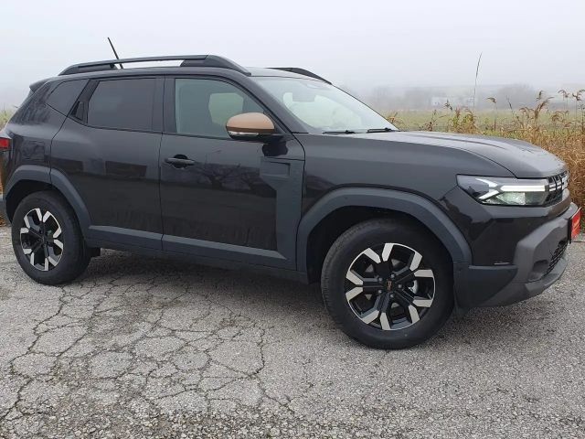 Dacia Duster Extreme TCe 130