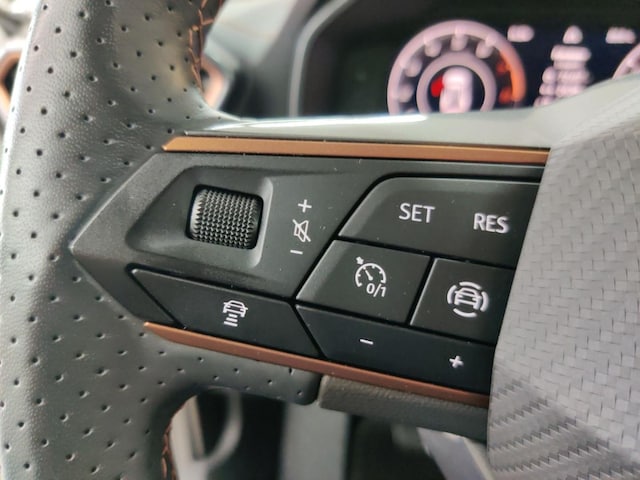 Cupra Formentor 1.5 TSI