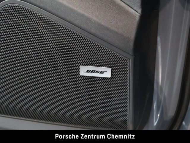 Porsche Cayenne E-Hybrid S