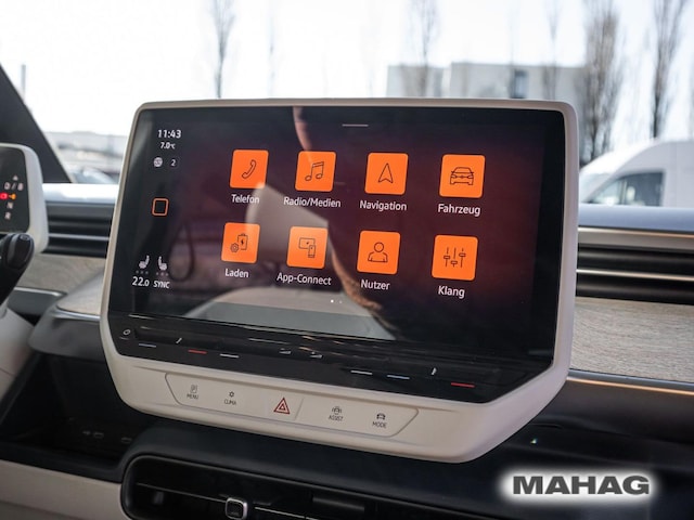 Volkswagen ID.Buzz 150 kW Pro