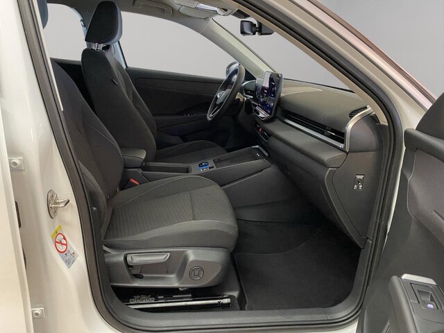 Volkswagen T-Roc 1.5 eTSI DSG