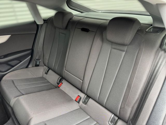 Audi A5 35 TDI S-Tronic Sportback