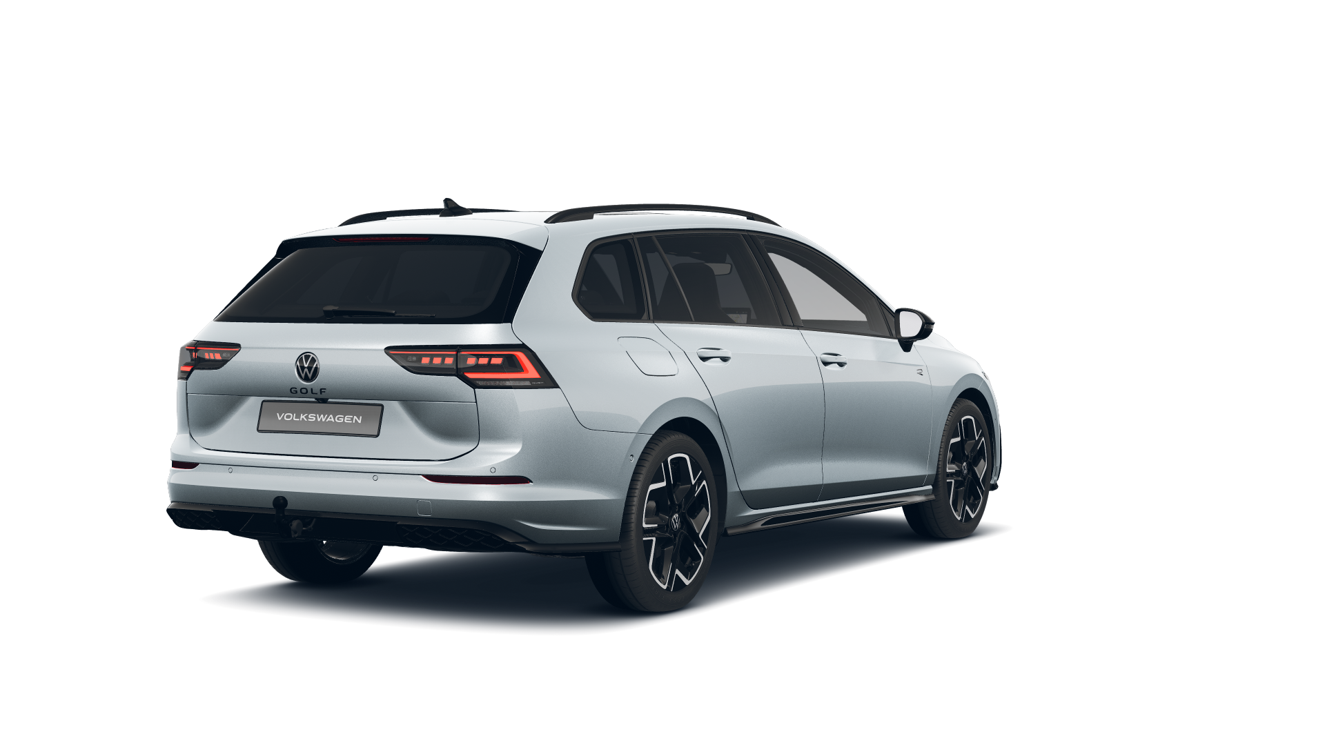 Volkswagen Golf R-Line Variant