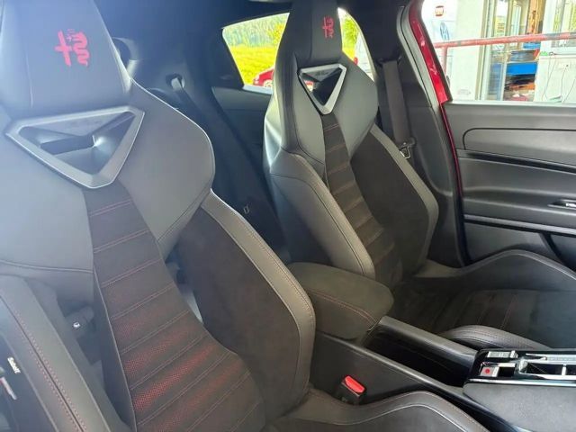 Alfa Romeo Junior Elettrica Speciale