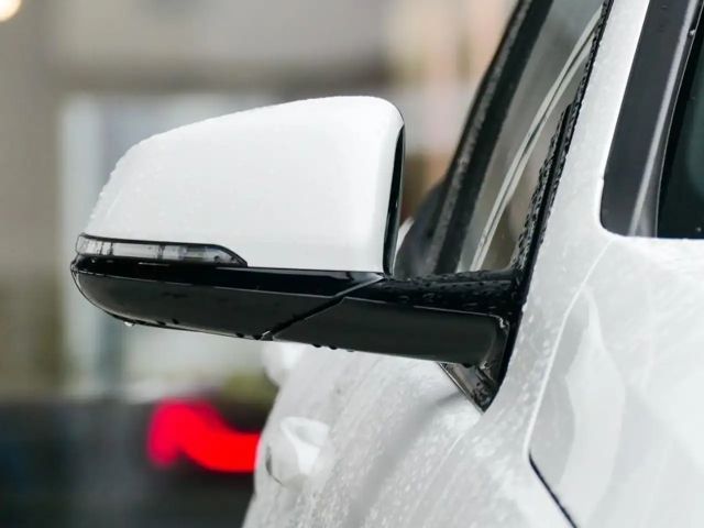 BMW 118 M-Sport Sedan