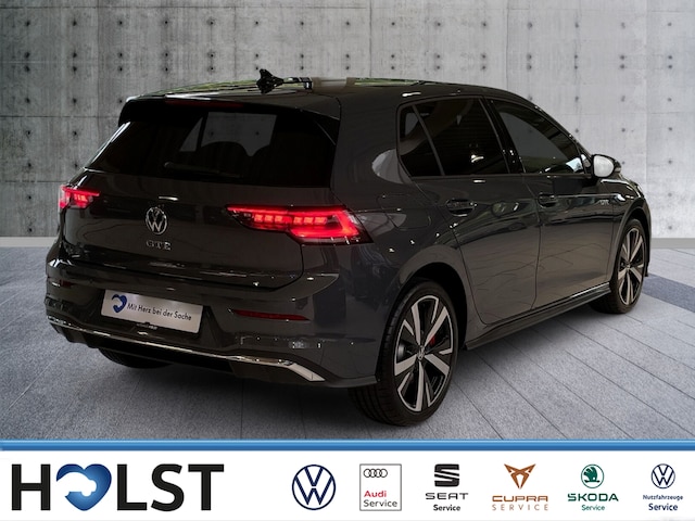 Volkswagen Golf GTE Golf VIII eHybrid