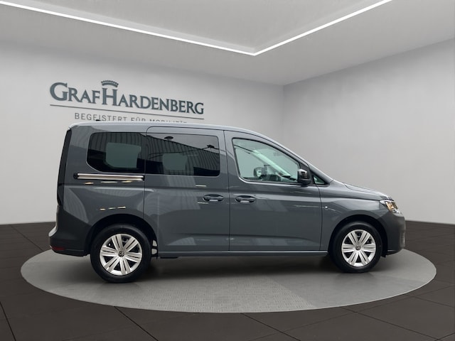 Volkswagen Caddy 1.5 TSI