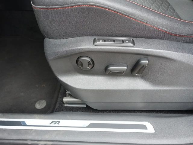 Seat Tarraco 4Drive FR-lijn