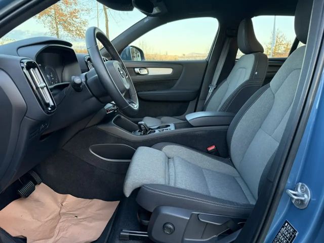 Volvo XC40 Core Recharge T4