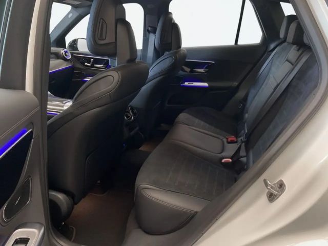 Mercedes-Benz GLC 300 GLC