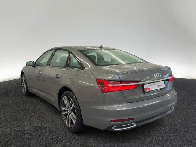 Audi A6 50 TFSI Hybride Quattro Sedan