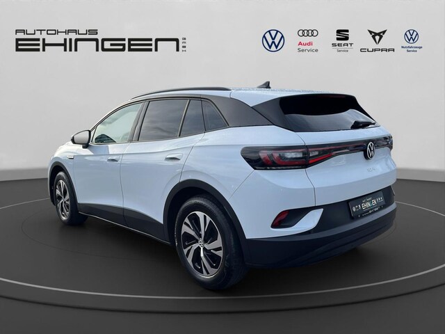 Volkswagen ID.4 Pure