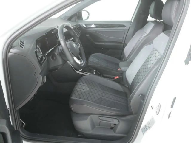 Volkswagen T-Roc 1.5 TSI DSG R-Line Style