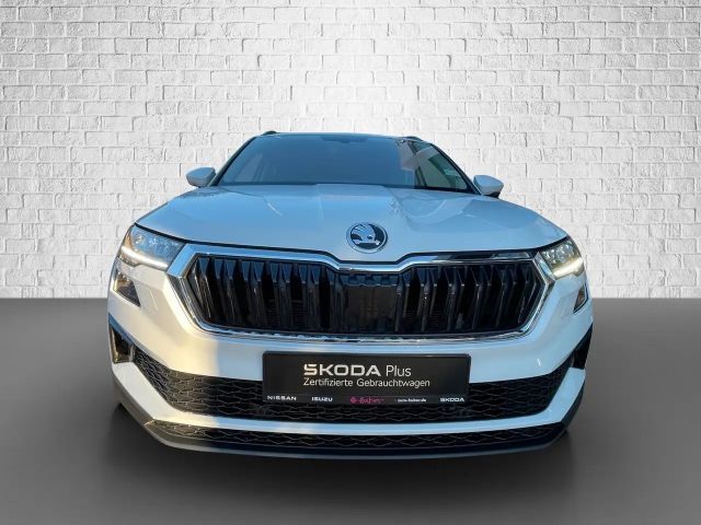 Skoda Karoq 1.5 TSI Tour