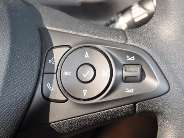 Opel Corsa F  "e-Edition"