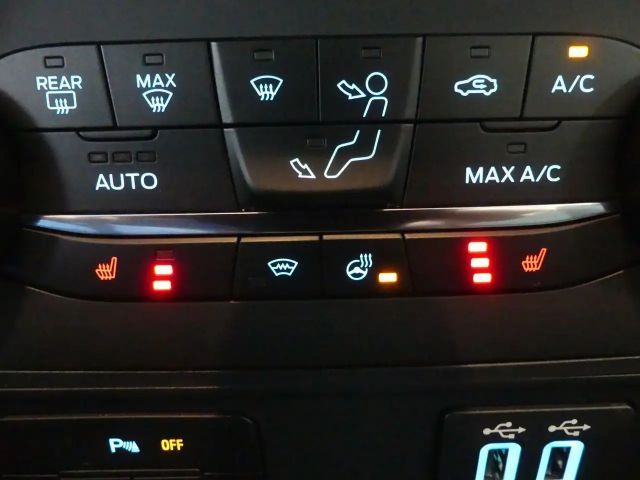 Ford EcoSport EcoBoost Titanium