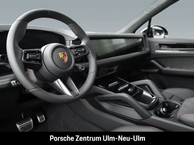 Porsche Cayenne GTS