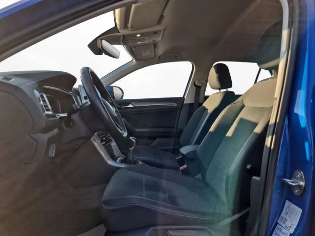 Volkswagen T-Roc 1.0 TSI