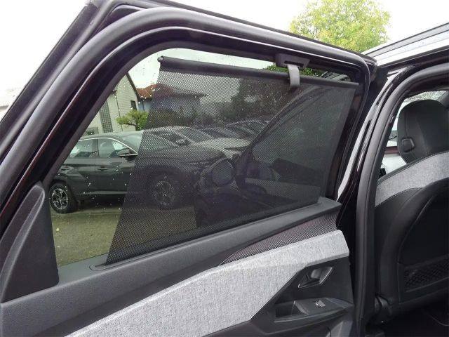 Peugeot 5008 GT-Line