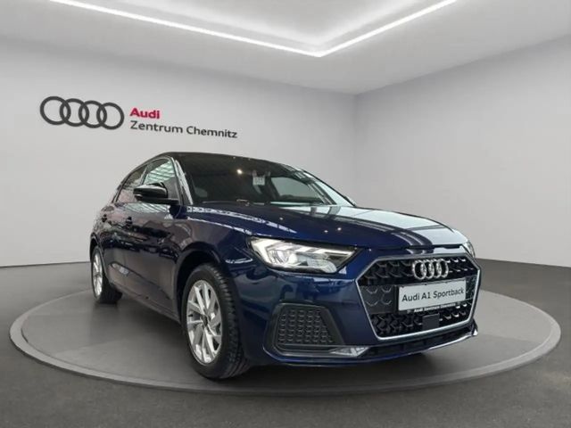 Audi A1 25 TFSI Sportback