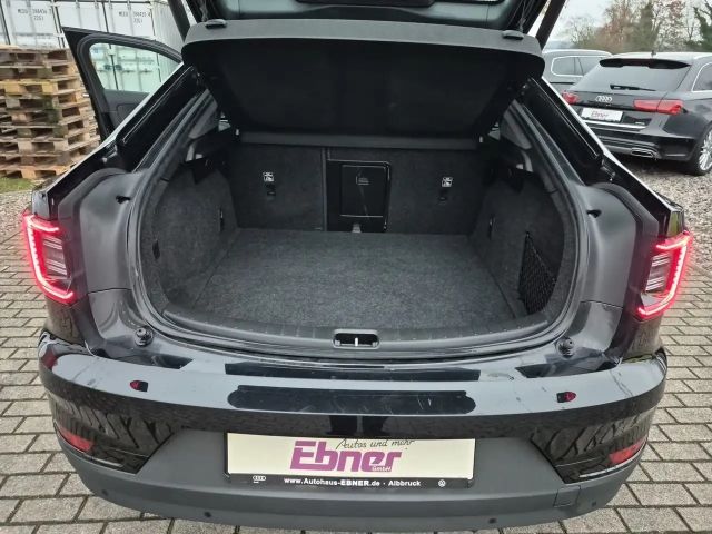 Polestar 2 Dual motor Performance