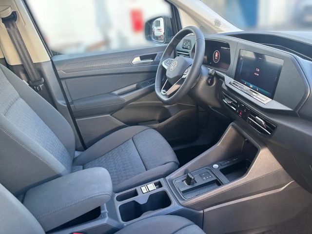 Volkswagen Caddy Life