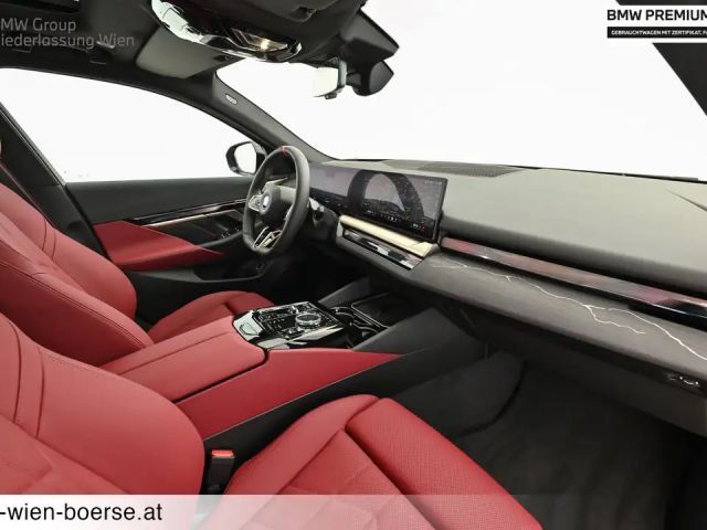 BMW i5 M60 Sedan xDrive