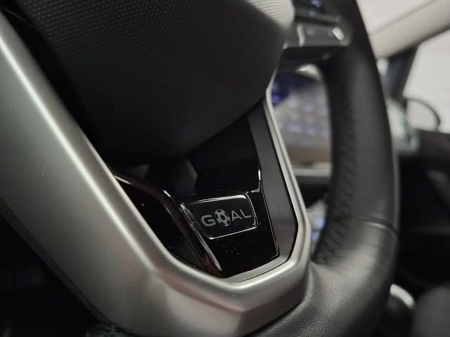 Volkswagen Touran DSG IQ.Drive Life