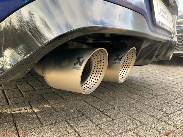 Volkswagen Golf 2.0 TSI DSG IQ.Drive Style