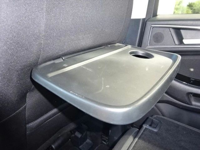 Ford Galaxy Titanium