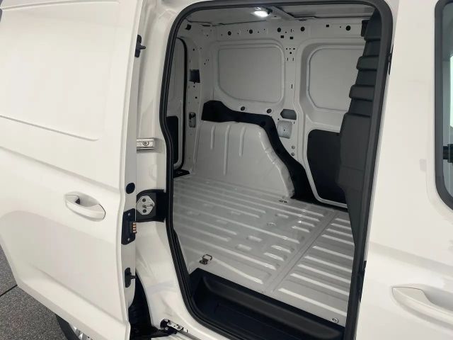 Volkswagen Caddy Cargo TDI