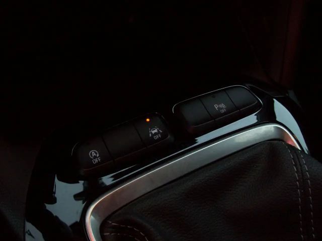 Opel Corsa 1.2 Turbo Edition