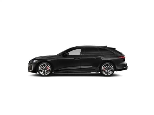 Audi A5 Avant Hybride Quattro S-Line