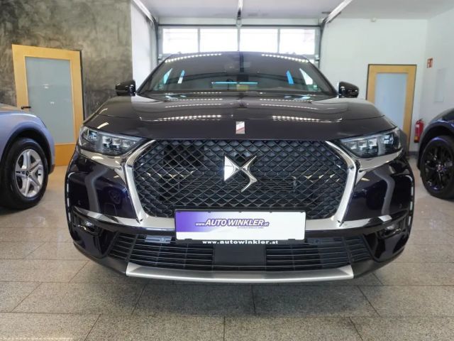 DS DS 7 Crossback Crossback E-Tense