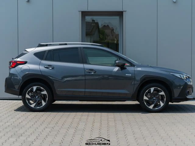 Subaru Crosstrek AWD