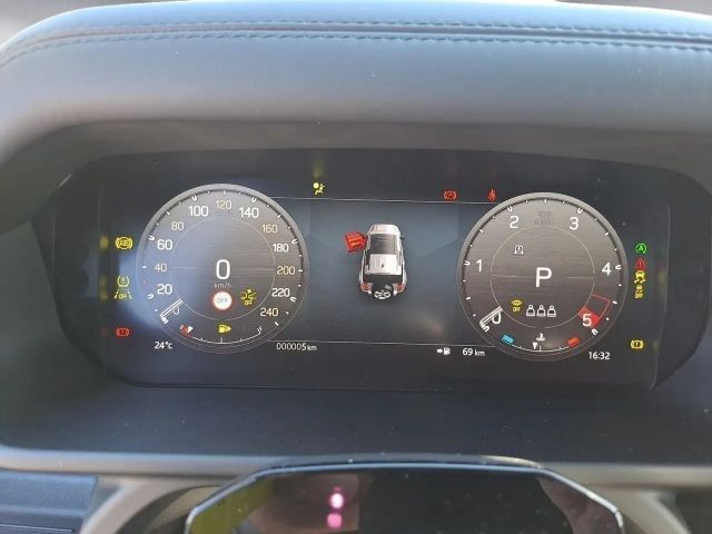 Land Rover Defender 110 HSE