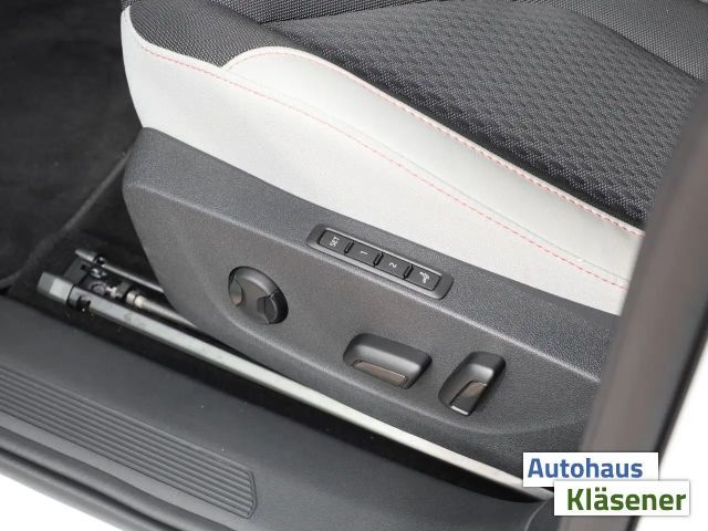 Skoda Elroq 85 Alpha